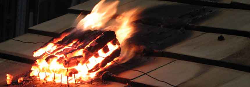 Witness tests and test sample preparation